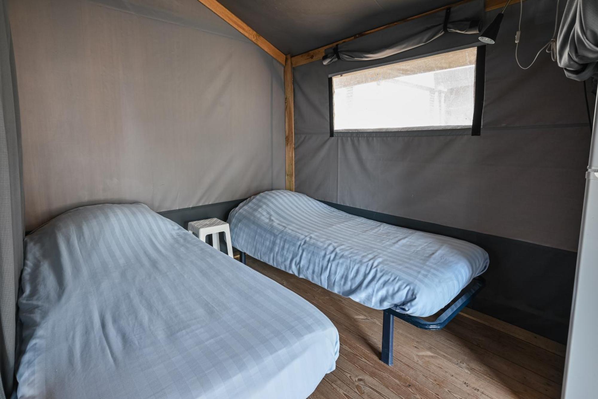 Camping Rcn La Bastide En Ardeche Sampzon Rum bild