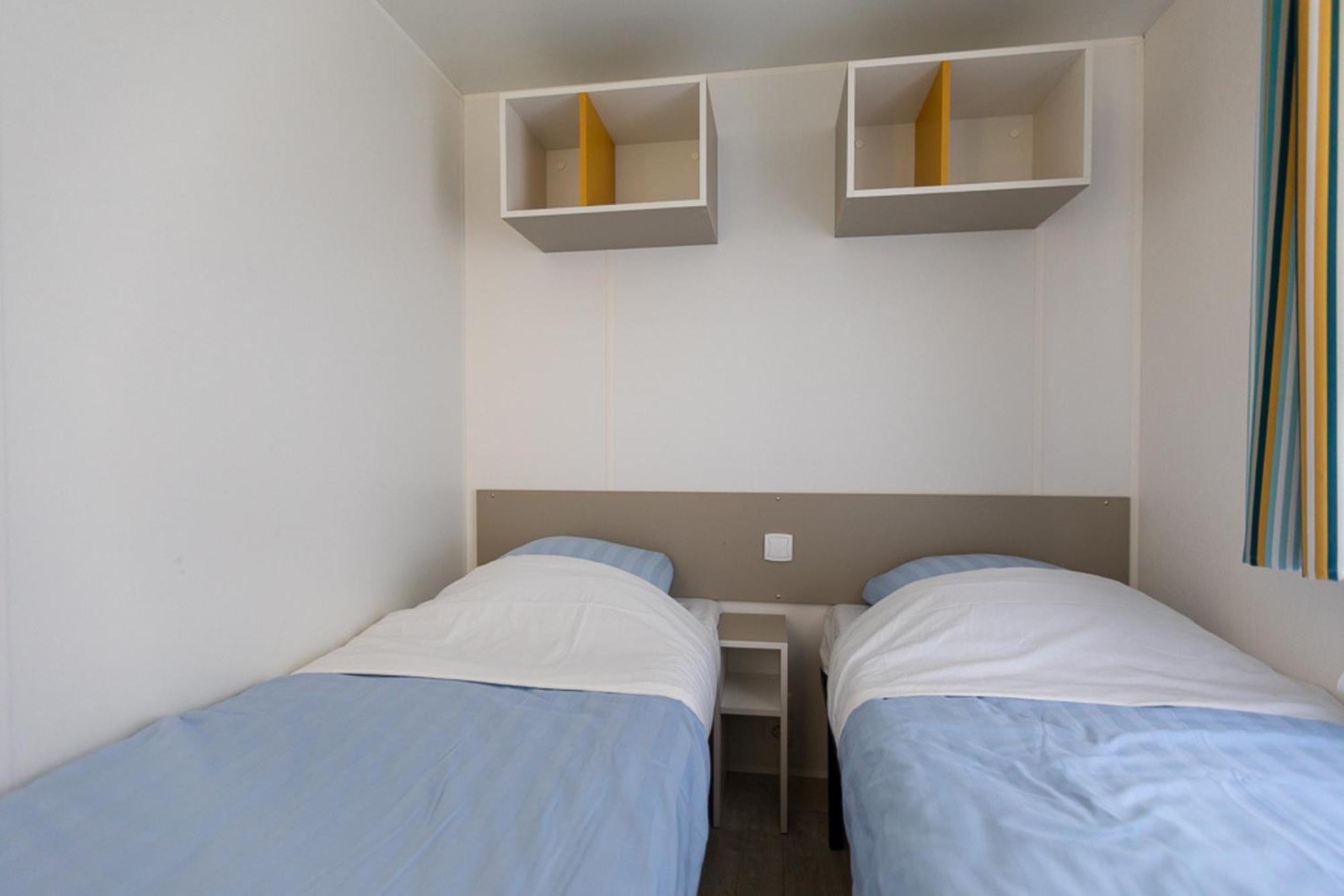 Camping Rcn La Bastide En Ardeche Sampzon Rum bild