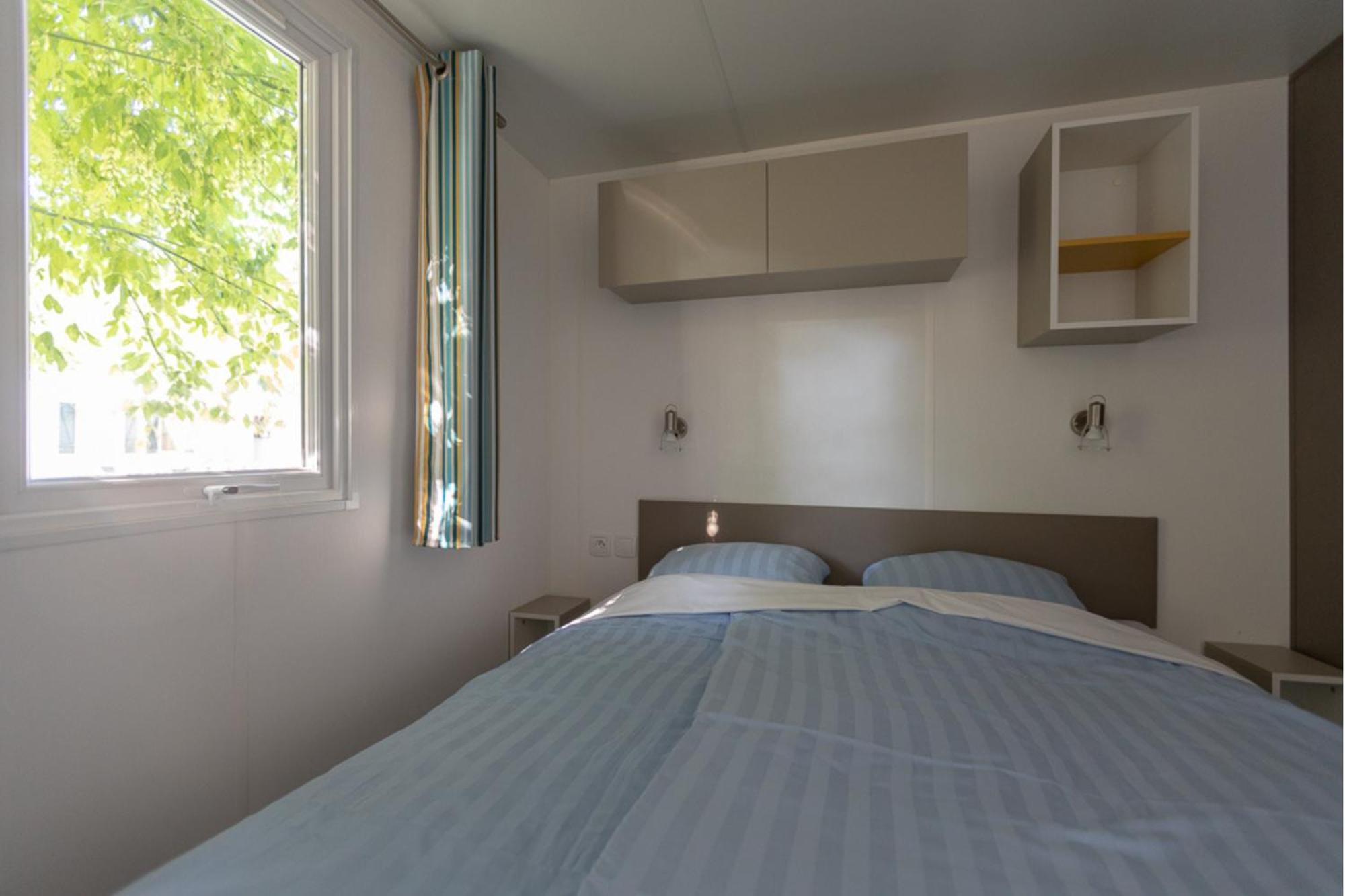 Camping Rcn La Bastide En Ardeche Sampzon Rum bild